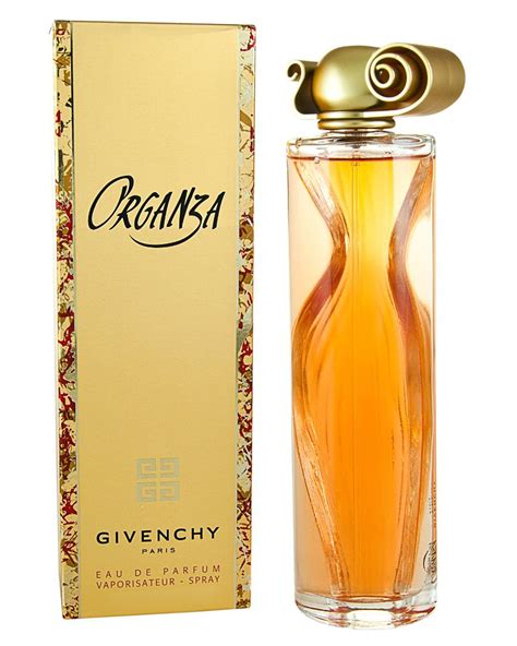 organdi par givenchy|Organza by Givenchy (Eau de Parfum) » Reviews & Perfume Facts.